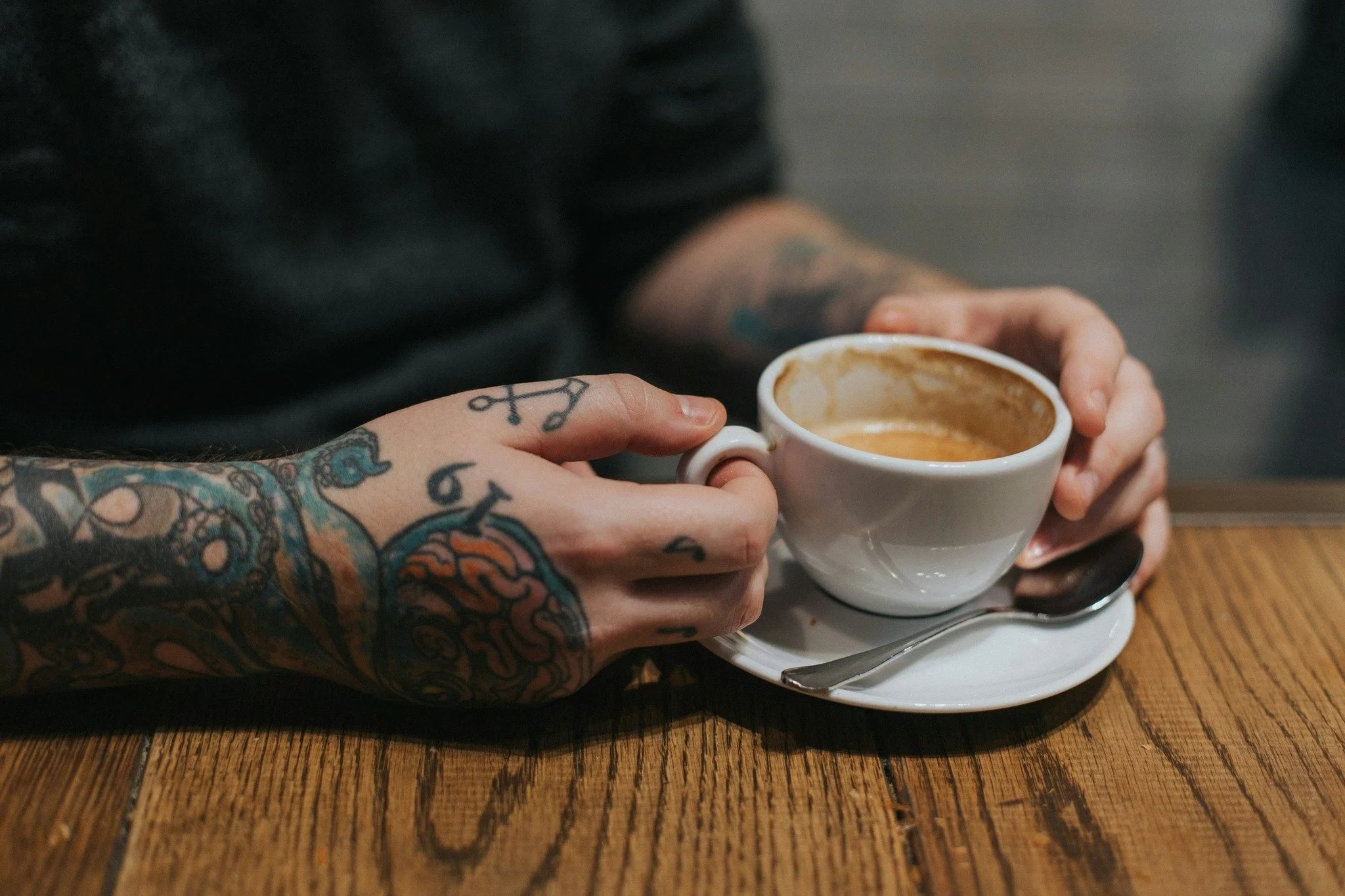 ✨Why This Strategy Matters: Relationships That Transform Lives - CoLab Strategy✨

Strategies don&rsquo;t live in documents &mdash; they live in people. Head of Service for Complex Lives Laura tells us how&hellip;

&quot;This strategy matters to me be