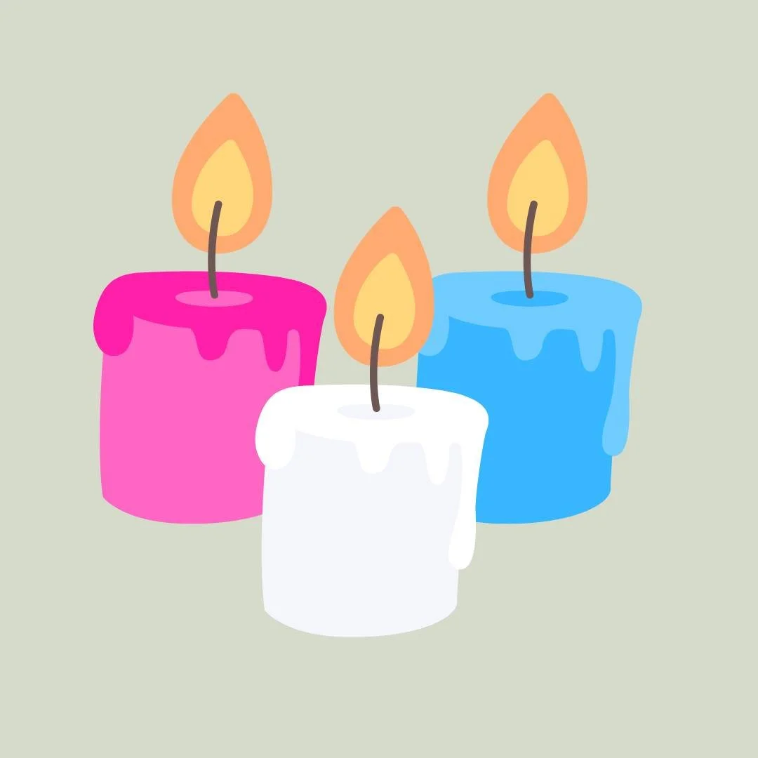 ✨Transgender Day of Remembrance ✨

Trans lives are equal, valuable, and deserving of safety, dignity and joy.

At CoLab Exeter, we stand firmly against transphobia, and we&rsquo;re proud to be a place of safety, allyship, support, and we are committe