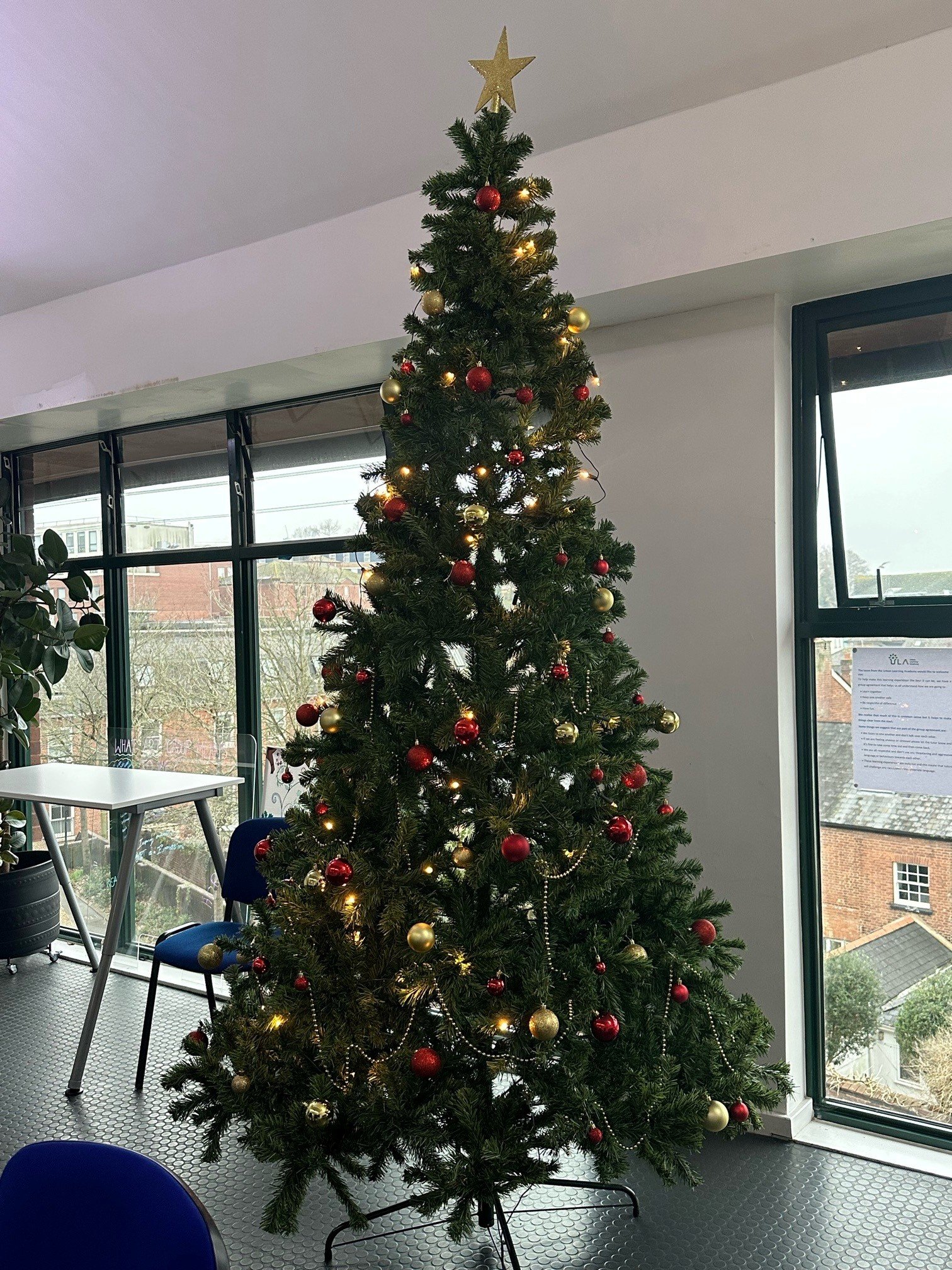 🎄💜 Merry Christmas from all of us at CoLab 💜🎄

However you&rsquo;re spending today, we hope there&rsquo;s warmth, comfort and moments of peace. 

Christmas can look different for everyone. It can be loud or quiet, joyful or reflective, or a mix o