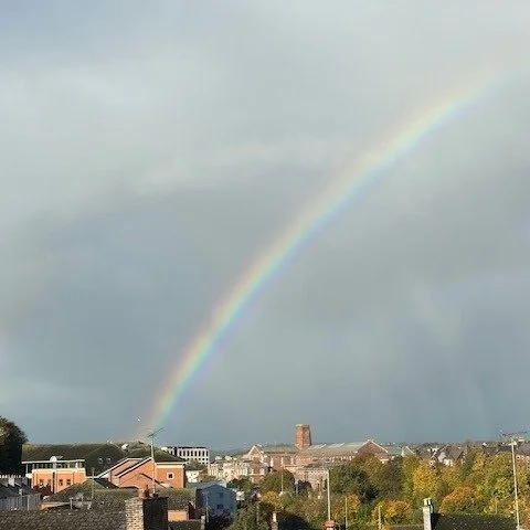 ✨A new year has arrived, but there&rsquo;s no rush and no rulebook. ✨

January often comes with lots of talk about fresh starts, big goals and a &ldquo;new you&rdquo;, but it&rsquo;s okay if you&rsquo;re simply taking things one day at a time. 

Whet