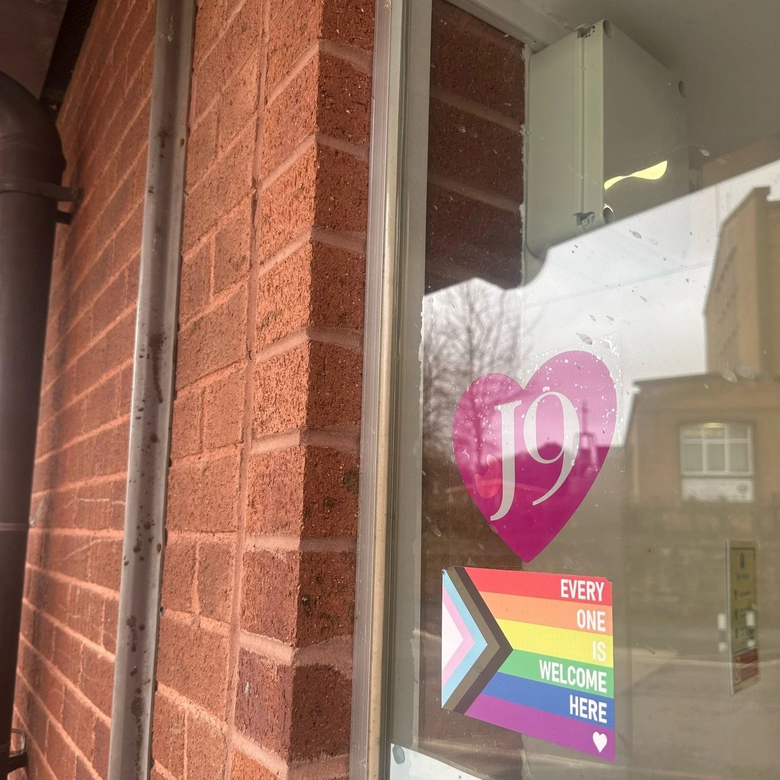 LGBTQ+ History Month is one month in the year, but inclusion, safety and respect should be part of everyday practice.

It&rsquo;s about honouring resilience, creativity and courage, while also recognising that the fight for safety, equality and digni