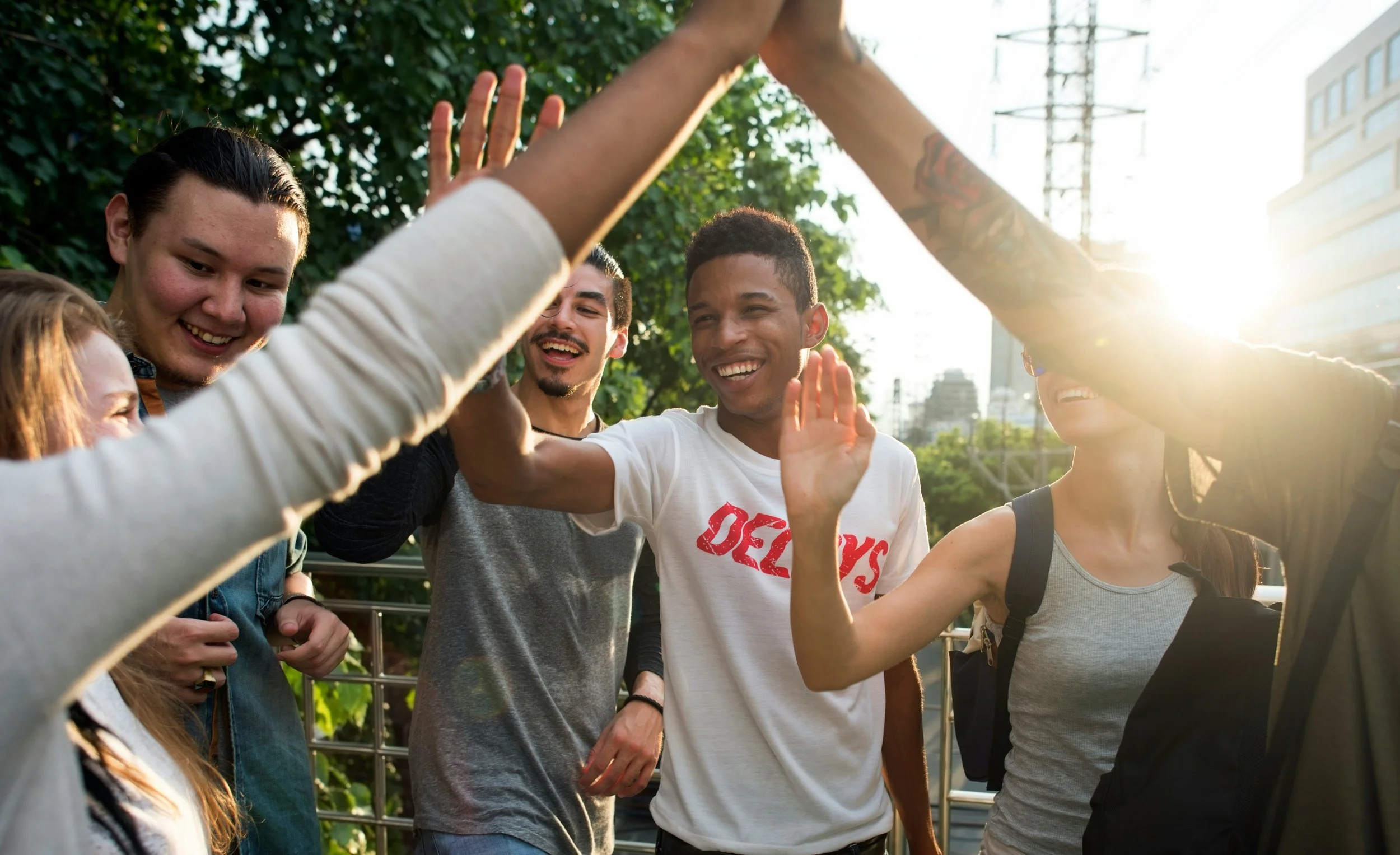 A Year of Celebration, Learning &amp; Curiosity in the Hub