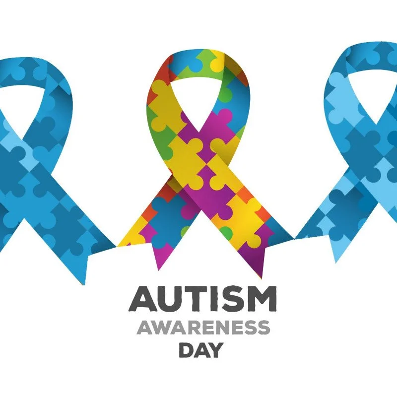✨World Autism Awareness Day ✨

For many autistic people, the world can feel overwhelming at times; from sensory environments to social expectations. 

Taking time to understand these experiences helps us create more supportive and inclusive spaces.

