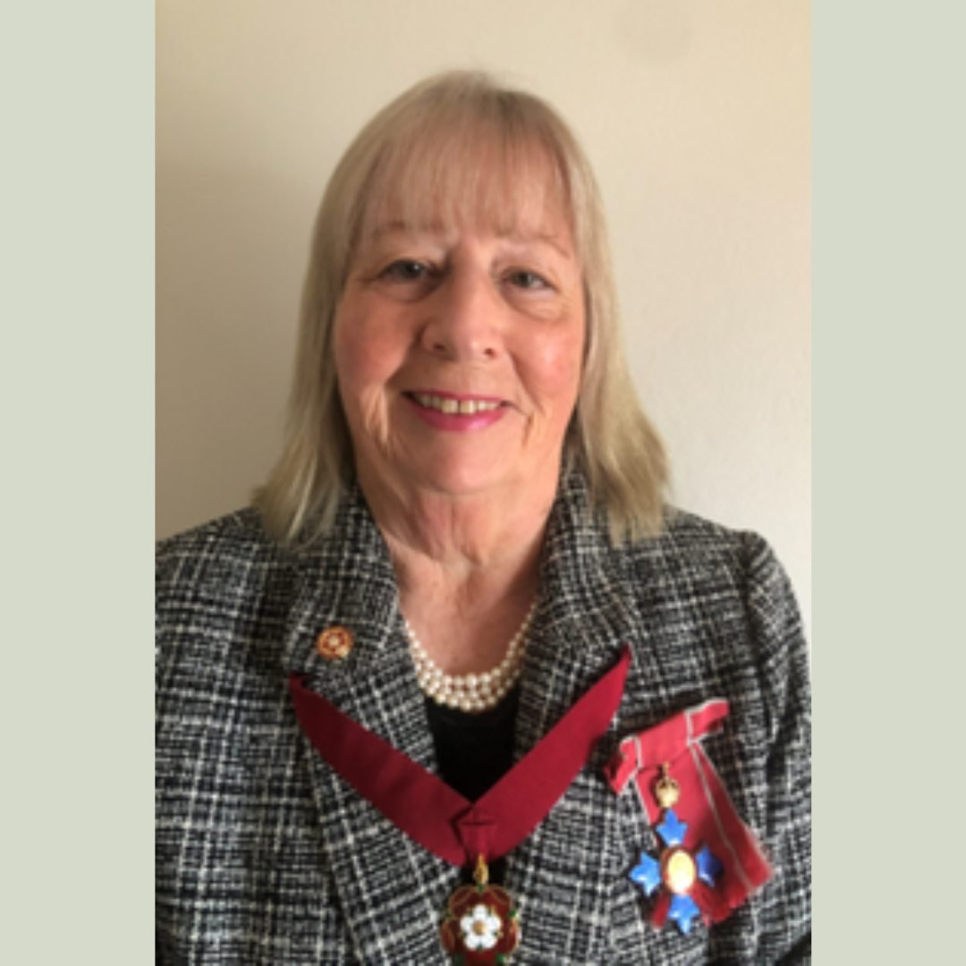 CoLab is delighted to announce that our Chair, Julie Dent, has been commissioned as a Deputy Lord Lieutenant of Devon.

The role involves supporting the Lord Lieutenant, representing him at official events, promoting voluntary service and community e