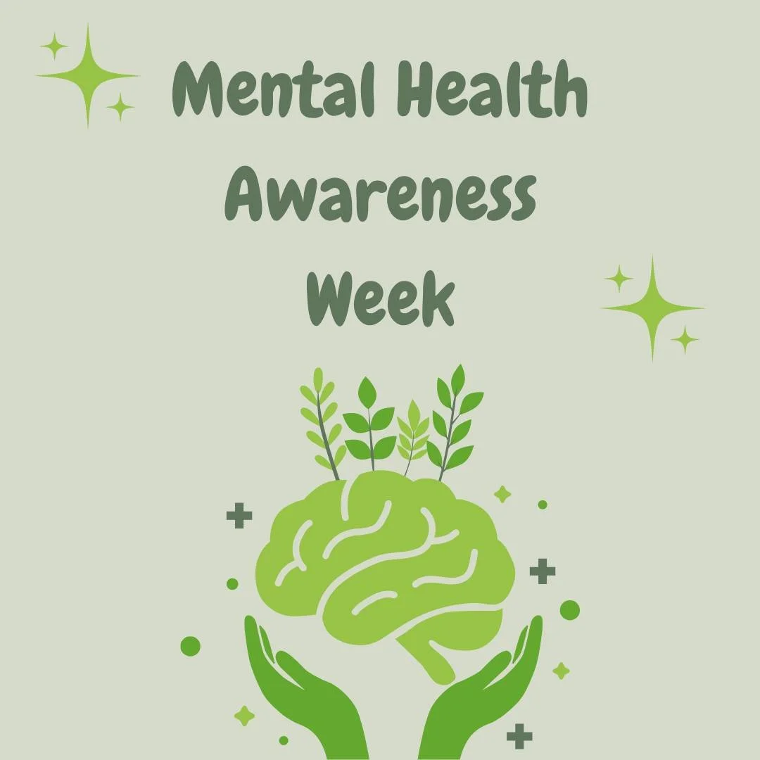 💚 Mental Health Awareness Week 💚

This year&rsquo;s theme encourages all of us to take action; whether that&rsquo;s for ourselves, for someone else, or for our wider communities.

Burnout doesn&rsquo;t always happen all at once.
Sometimes it builds