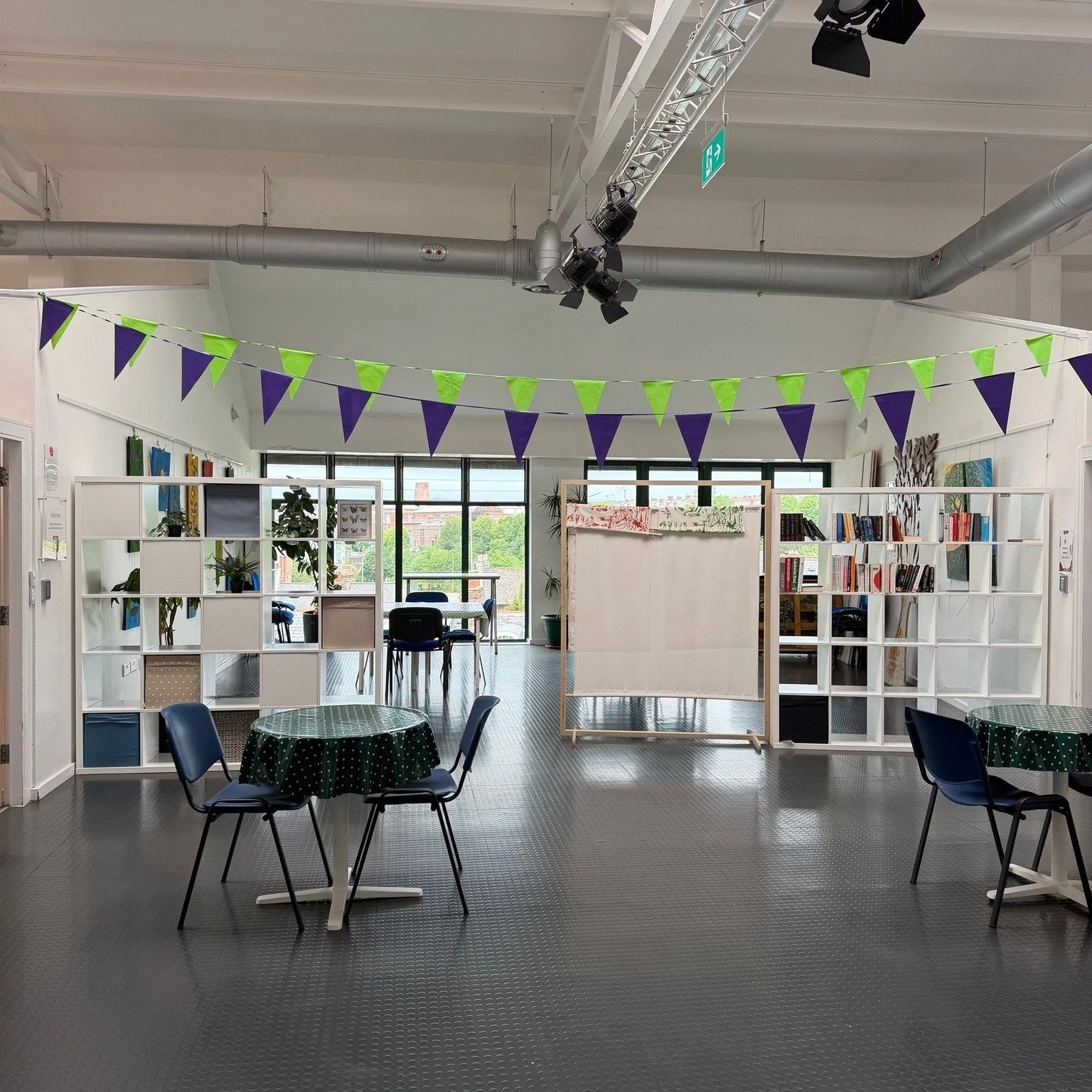 ✨CoLab turns 10. ✨
A whole decade of partnership, community, collaboration and support.
 
Over the last 10 years, CoLab has been many things; a place of support, connection, advocacy, learning and opportunity. But above all, it has always been a plac