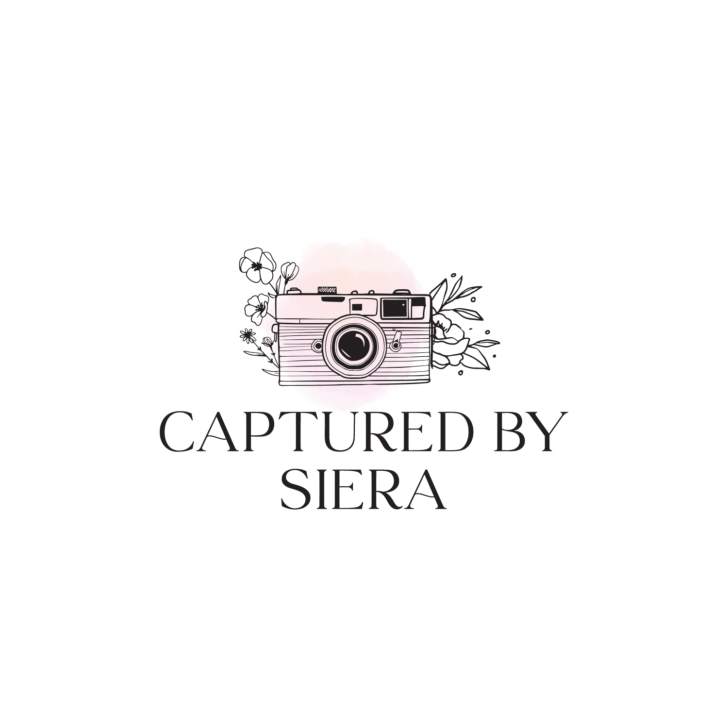 Captured by Siera