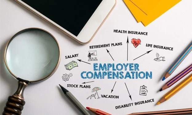 Compensation and Benefits