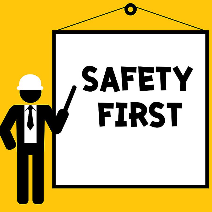 Safety Training & Consulting