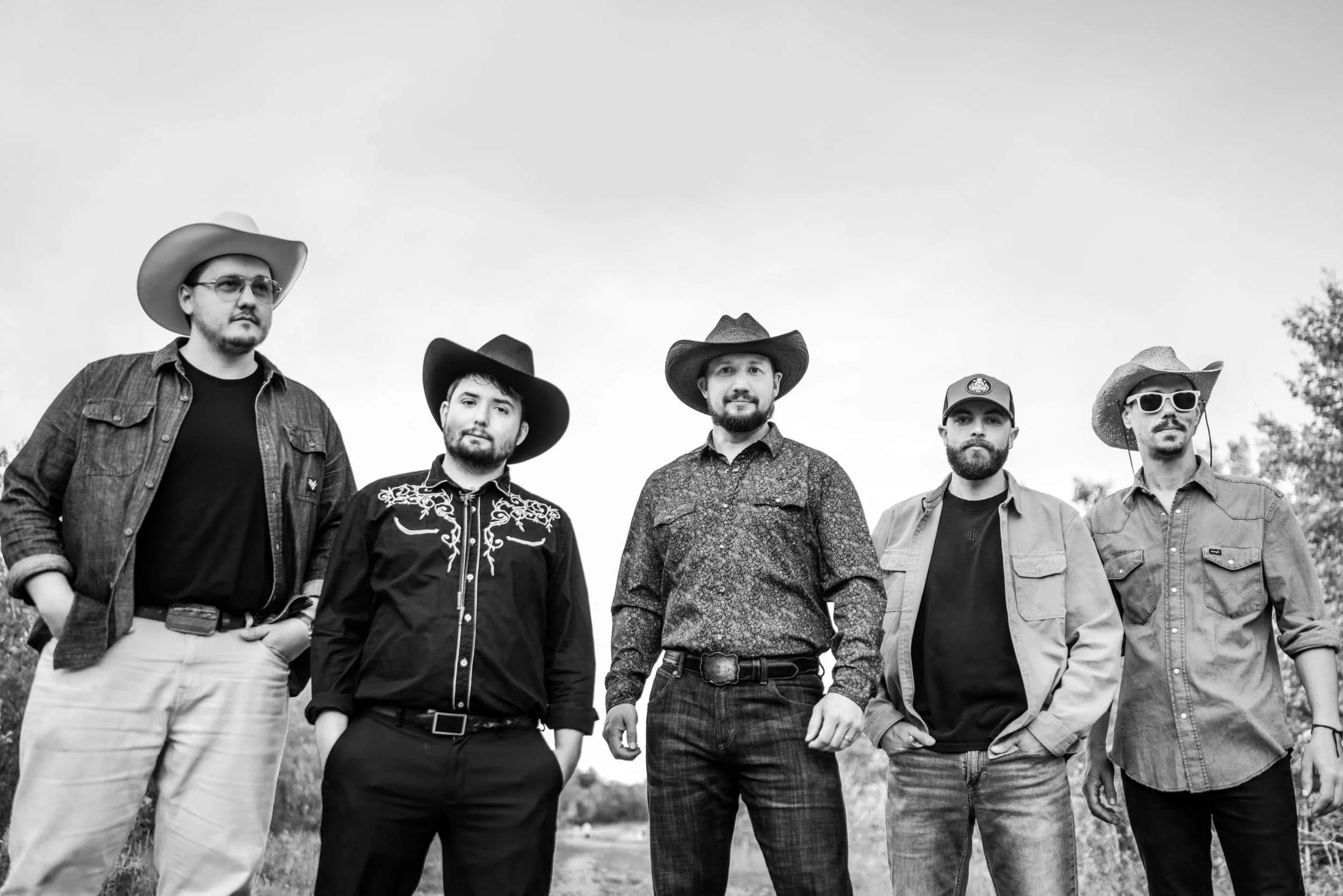Jase Mathews Band