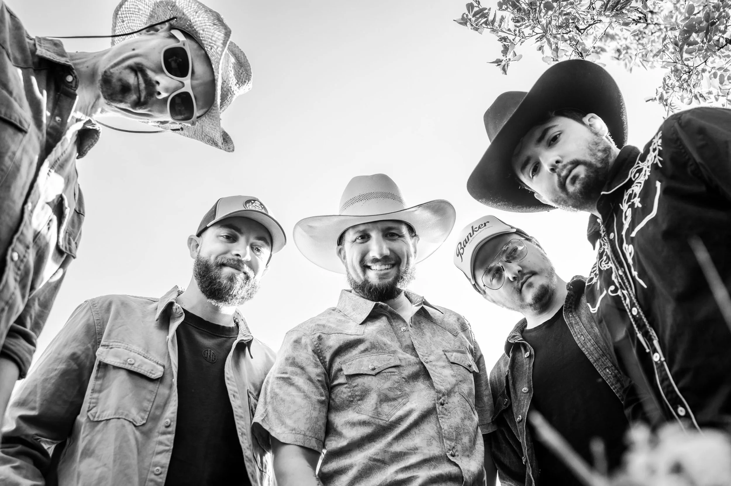Jase Mathews Band