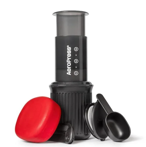 AeroPress Go