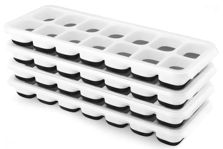 Ice Cube Trays