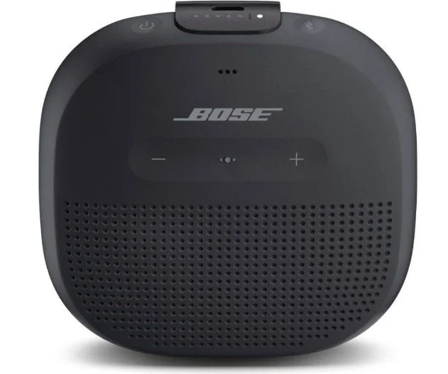 Bose SoundLink Micro Bluetooth Speaker
