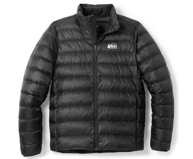 REI Co-op 650 Down Jacket - Men's