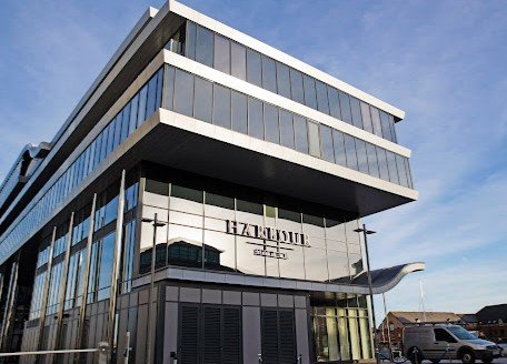 Harbour Hotel Southampton