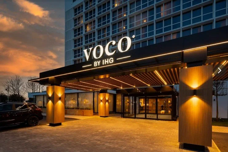 voco Southampton by IHG