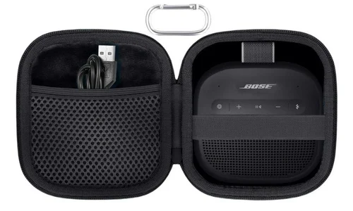 Portable Bluetooth Speaker Hard Protective Case for Bose SoundLink