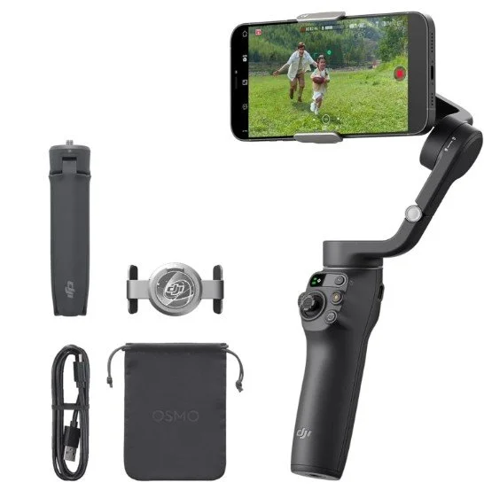 DJI Osmo Mobile 6