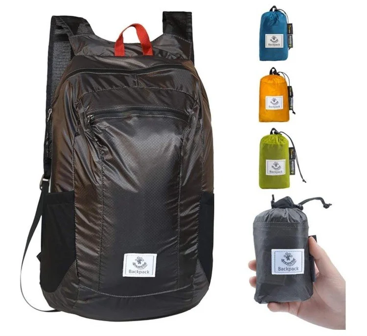 Lightweight Hiking Daypack