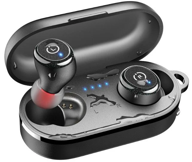 Wireless Bluetooth Earbuds