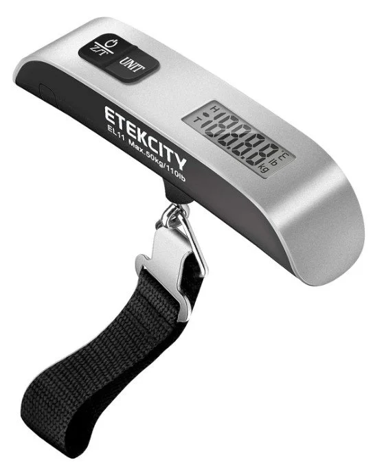 Luggage Scale