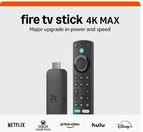 Fire TV