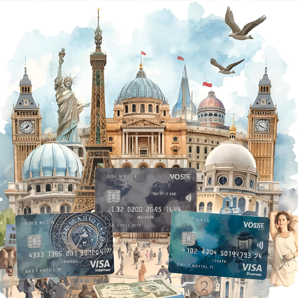 Hotel co-branded credit cards