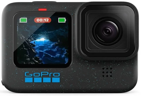 GoPro HERO12