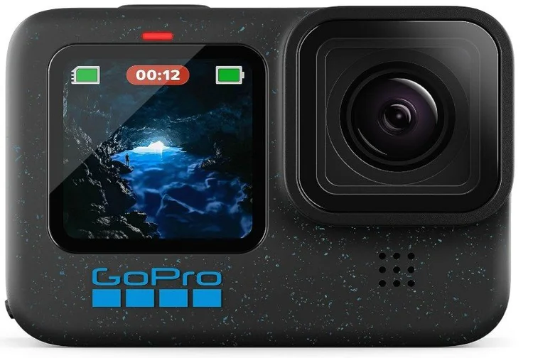 GoPro HERO12 Black
