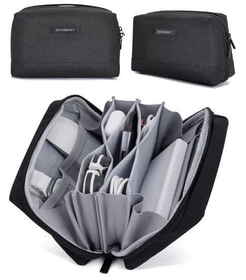 Bagsmart Electronics Organizer Pouch