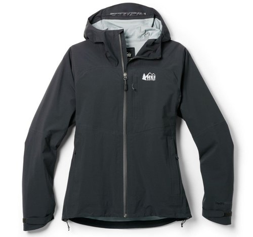 REI Co-op XeroCloud 3L Rain Jacket - Women's
