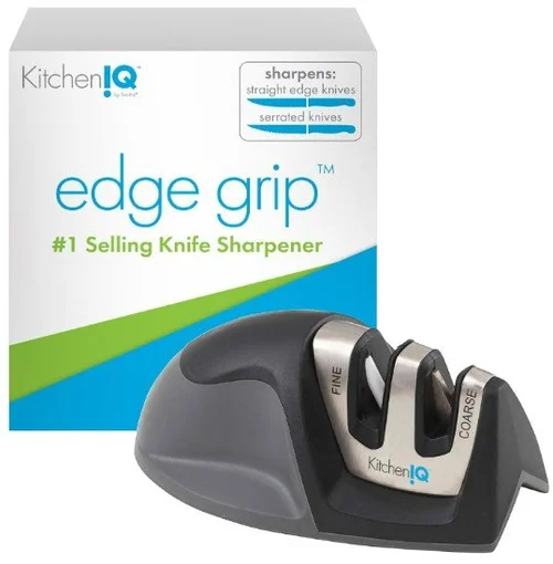 Knife Sharpener