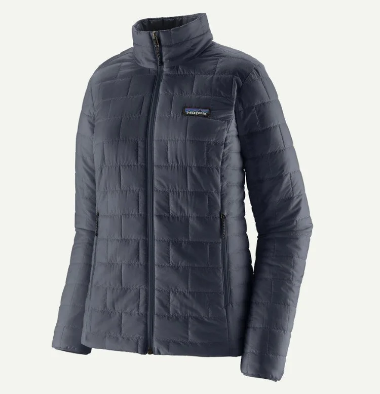 Patagonia Women's Nano Puff Jacket