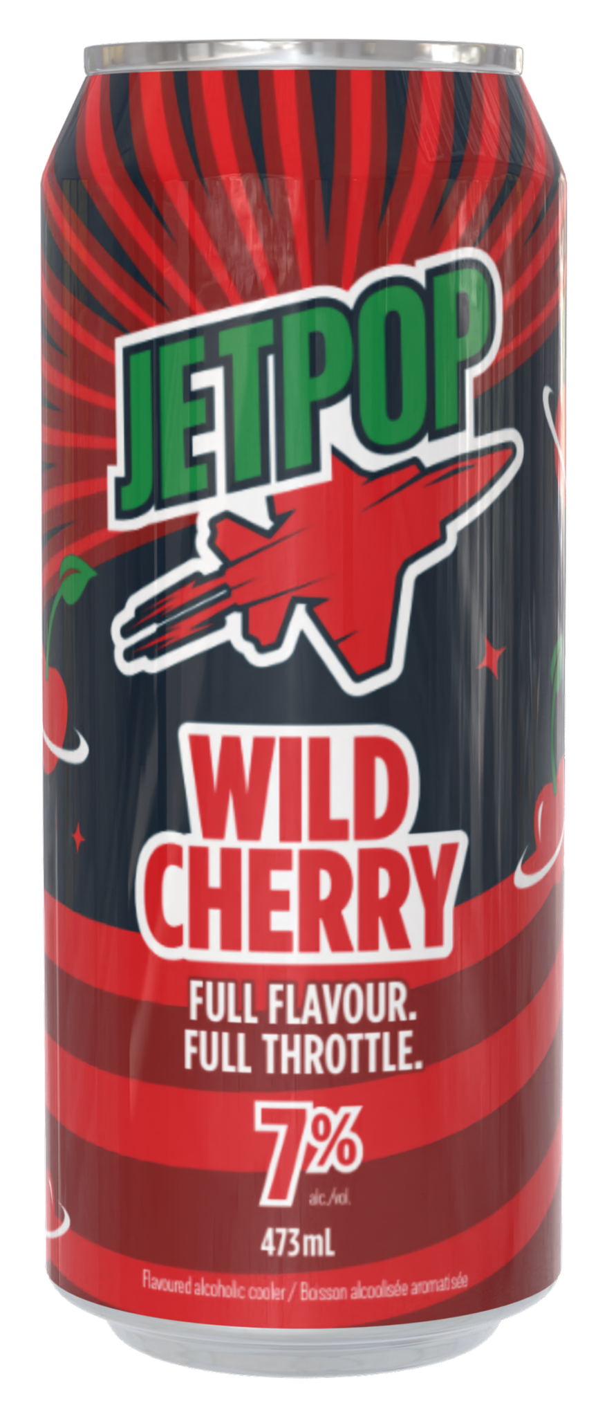 JETPOP | Discover Bold Flavors Today