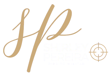Shirley Pereira | Advogada Militar