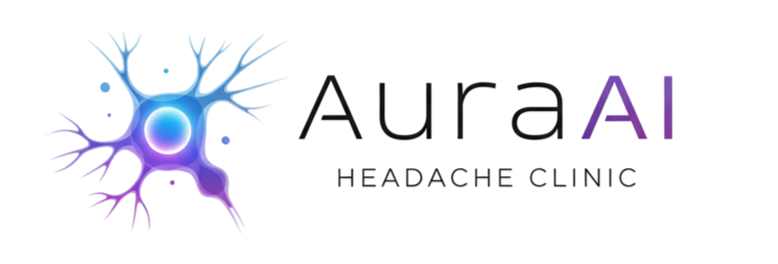 Aura AI Headache Clinic