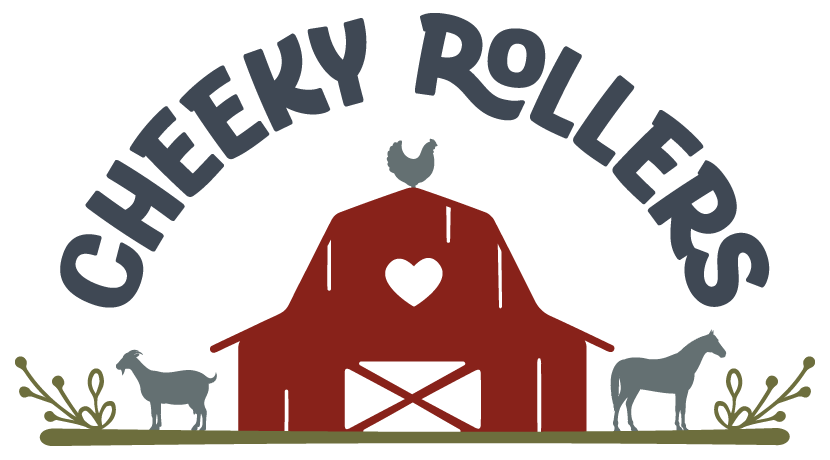 Cheeky Rollers
