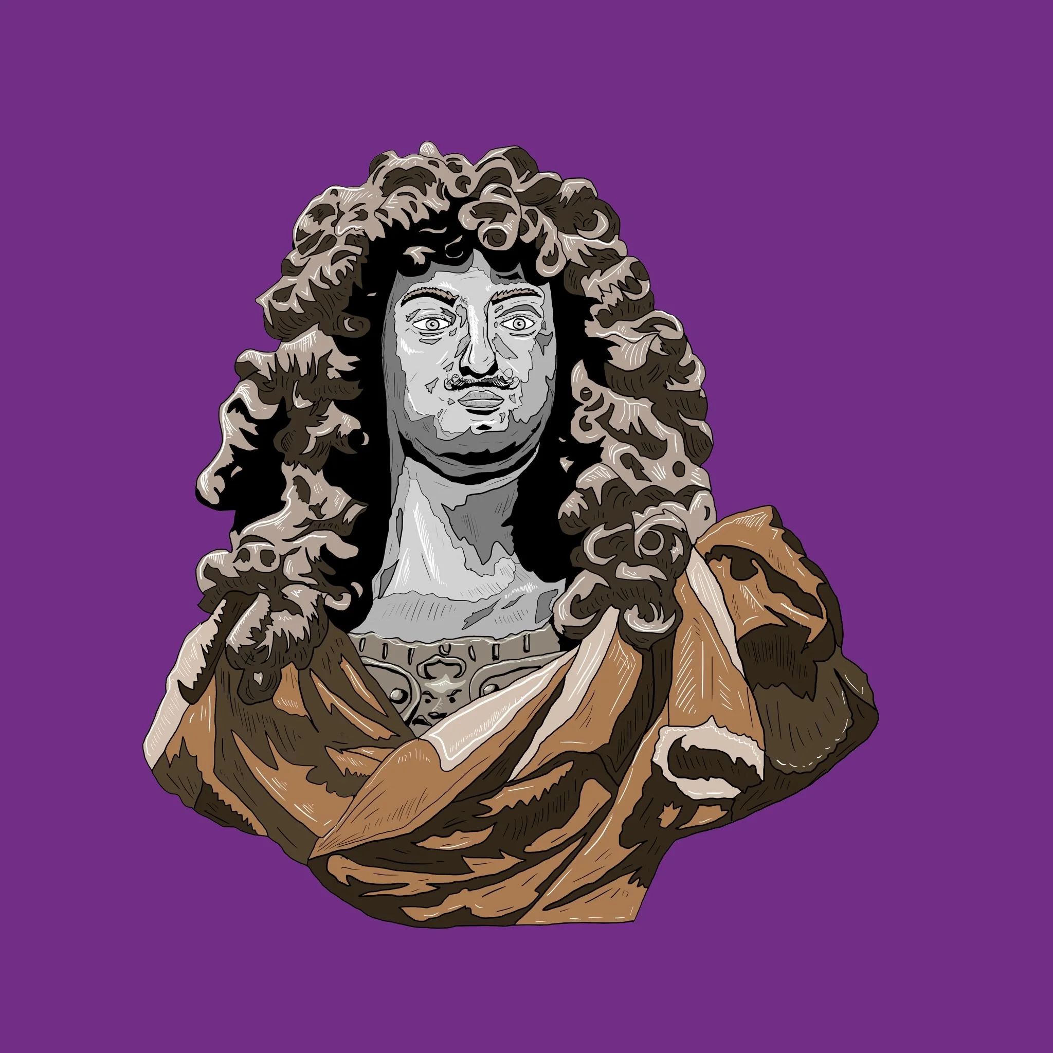 The Bloody Birth of Europe