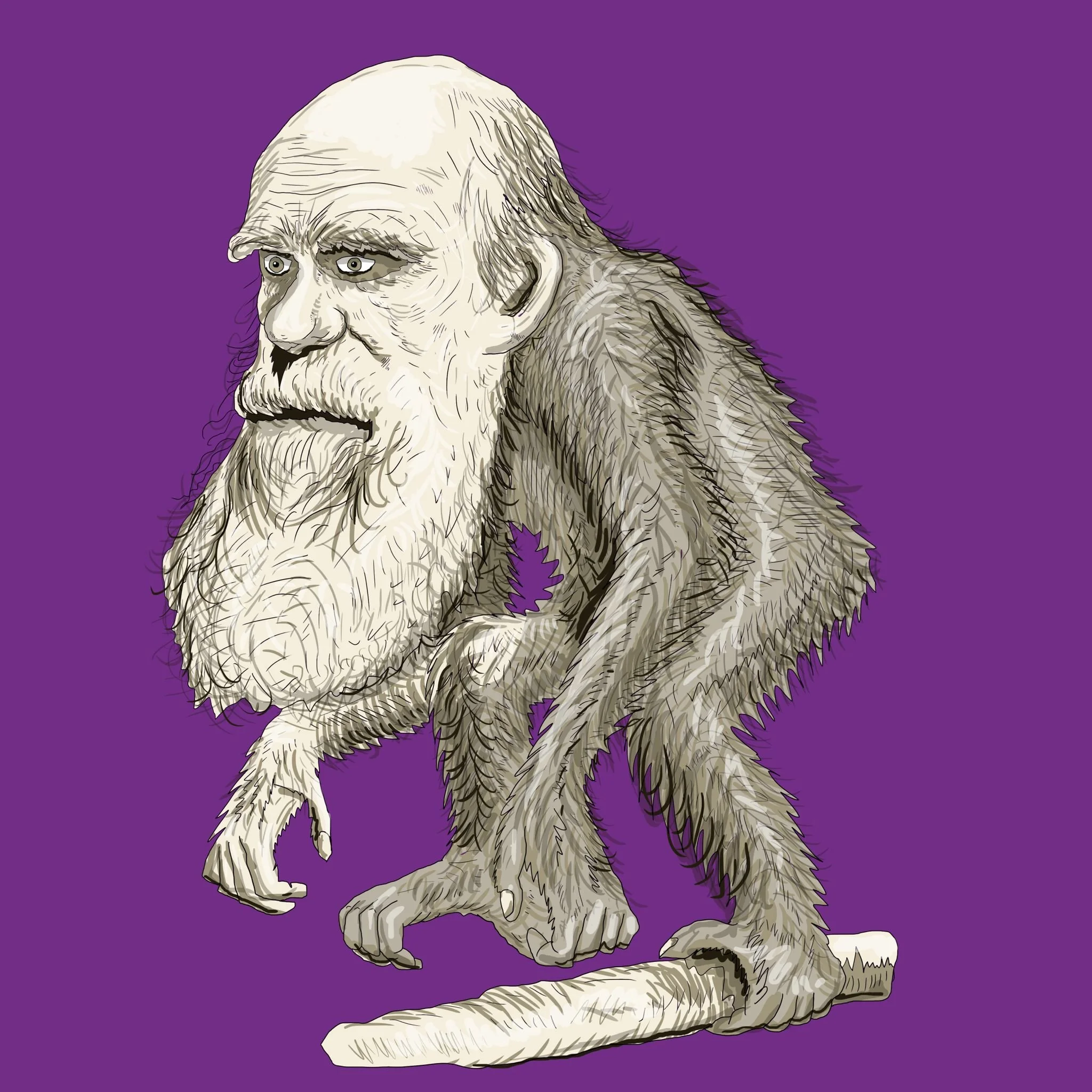 Who Decides When History Begins? The Problematic 19th Century Invention of “Prehistory”