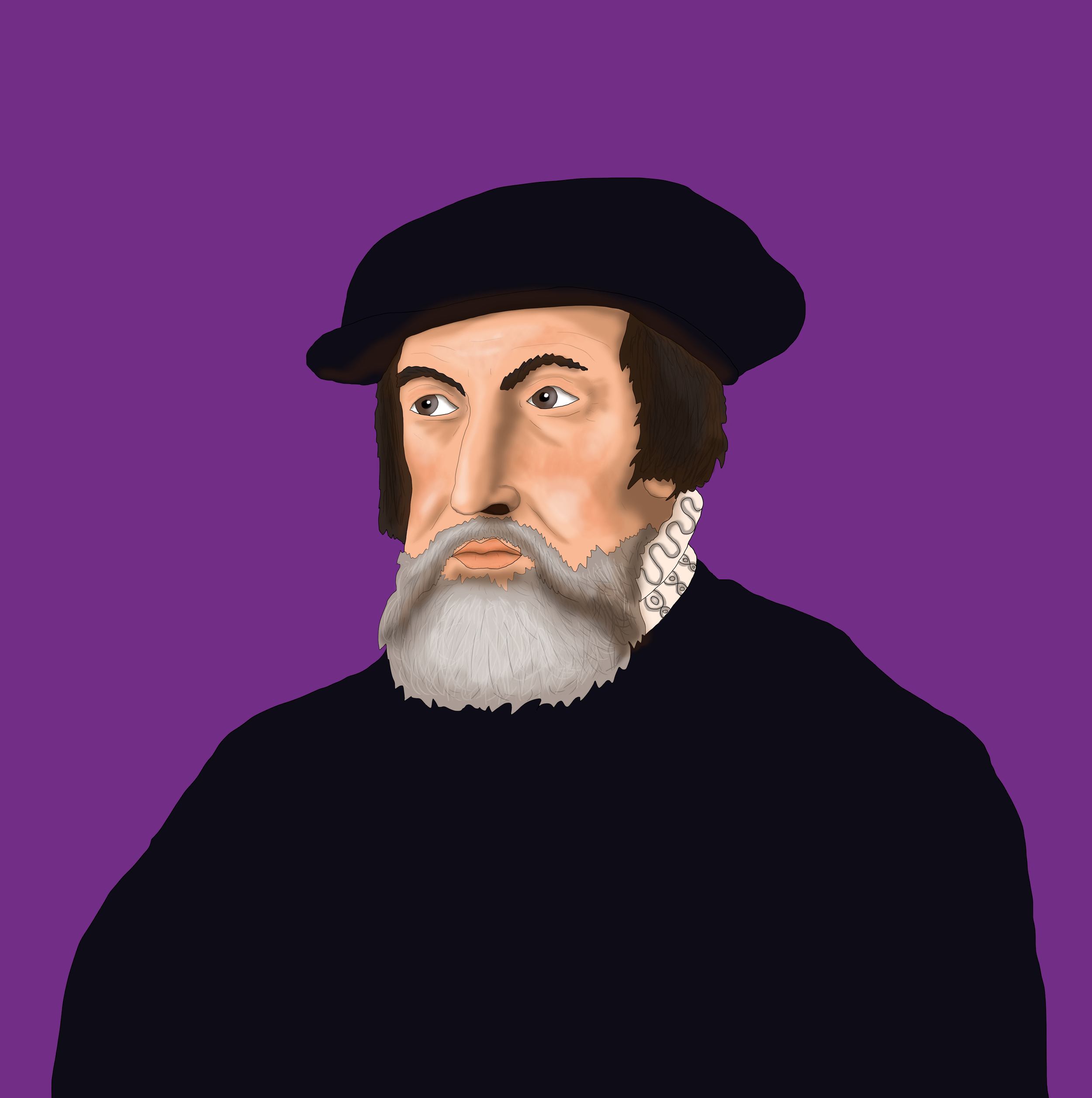 Hernán Cortés and La Malinche – conflicting legacies of power (HT26)