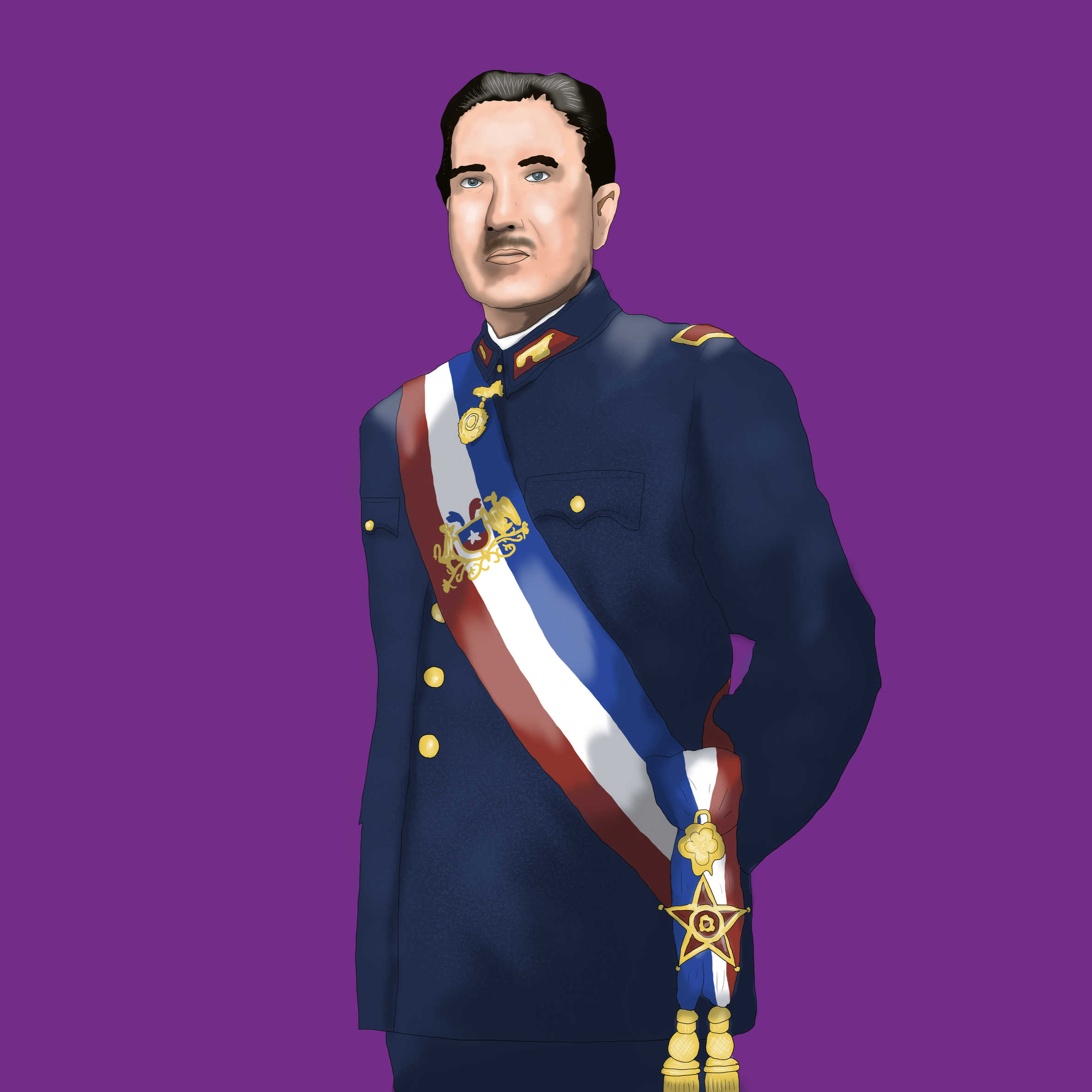 ‘The Other 9/11’: When the American Empire Overthrew Socialism in Chile (HT26)