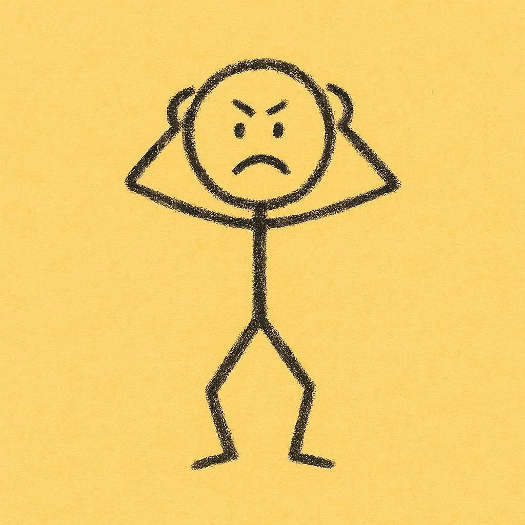You Have People Processes. That's Not the Same as a People Strategy.