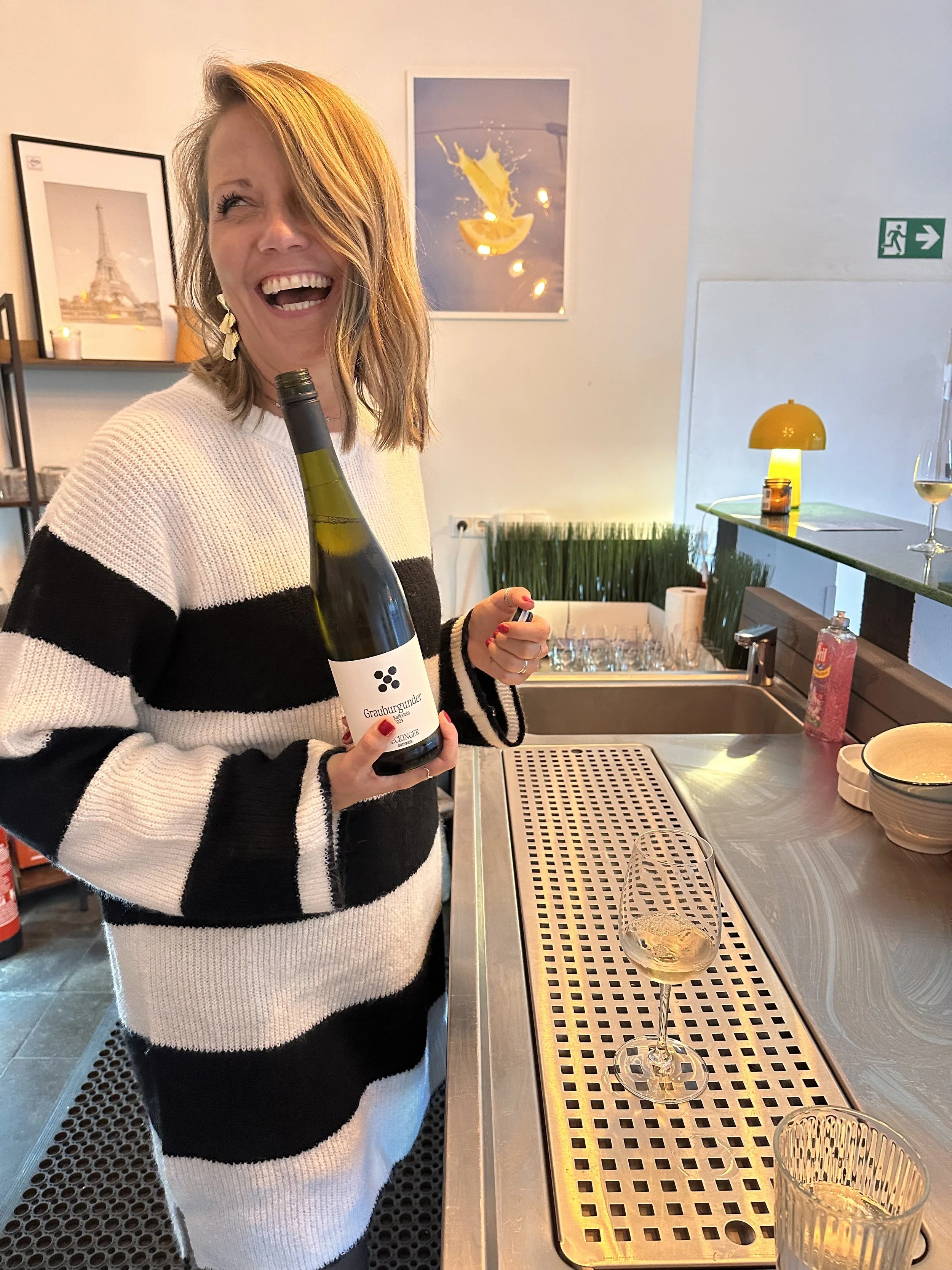 kreative Eventlocation und tastings in Köln