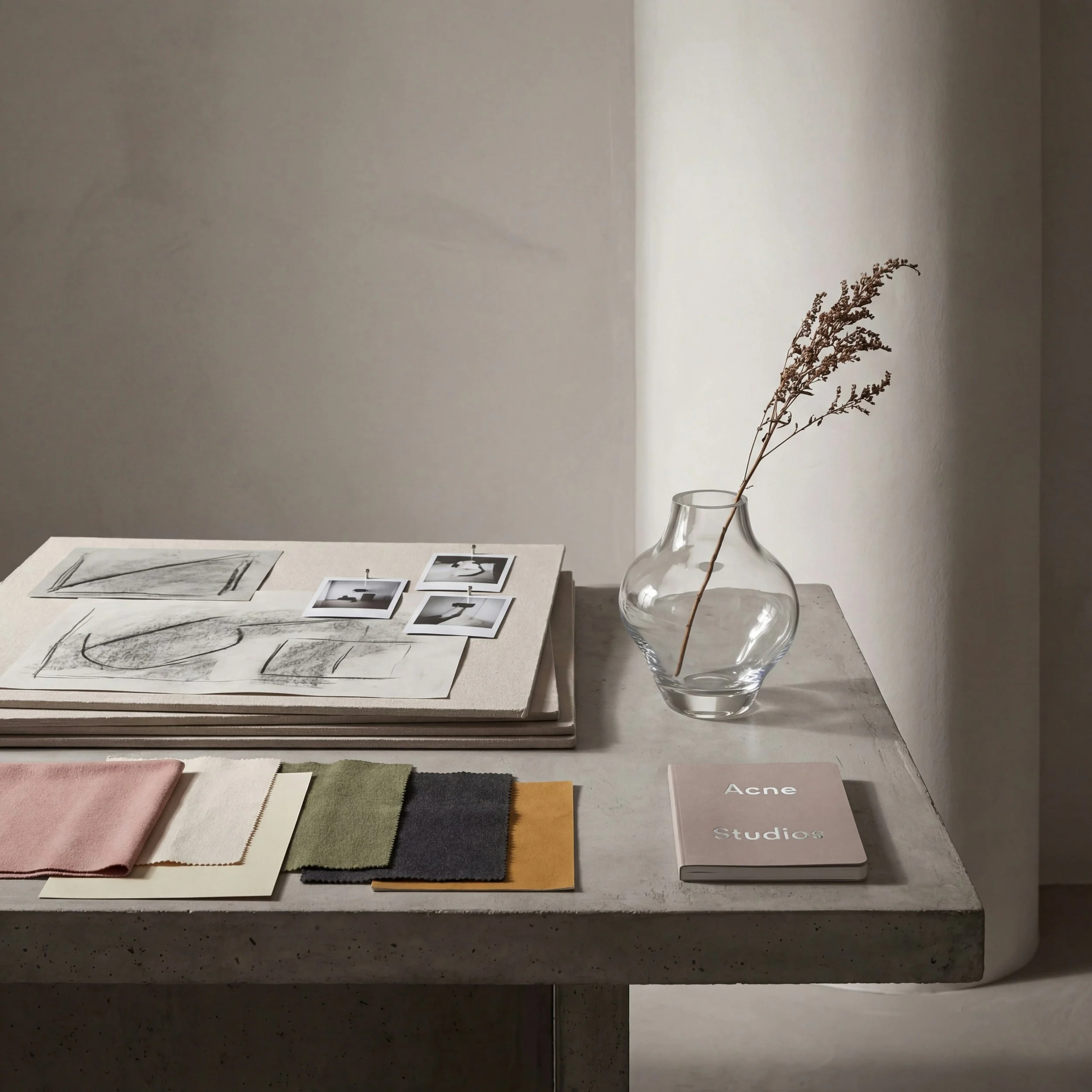 Why Colour Analysis Can Be a Game-Changer in Midlife