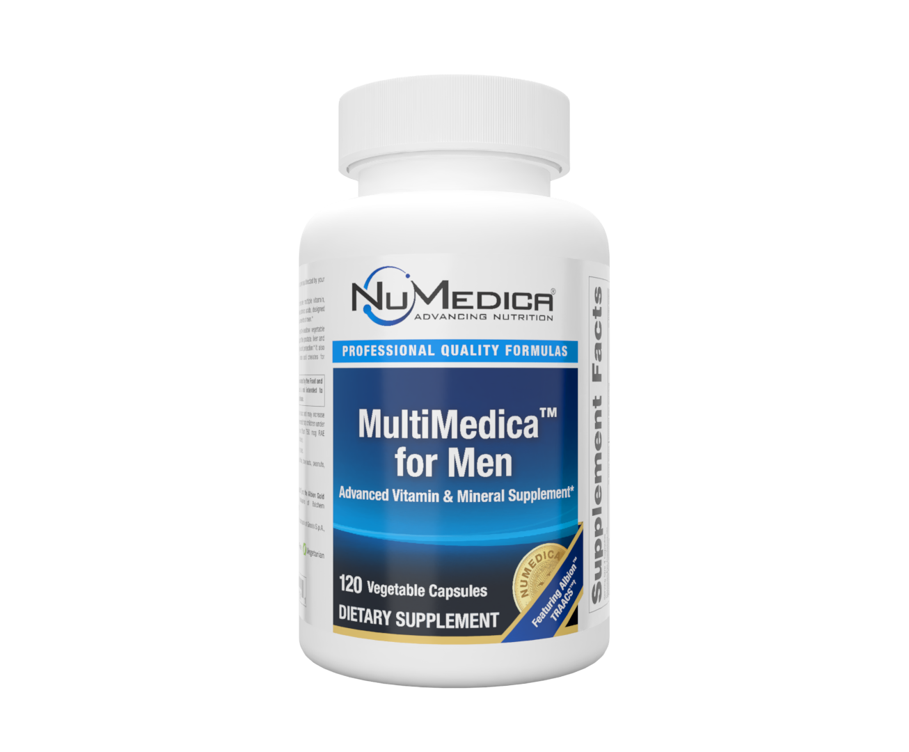 MultiMedica™ for Men