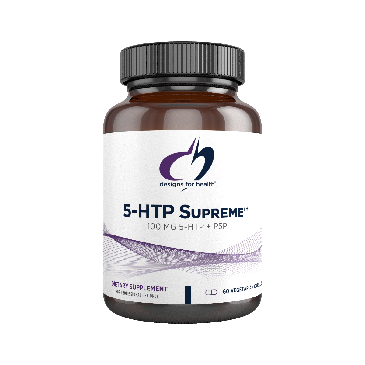 The Power of 5-HTP Supreme™: Supporting Mood, Stress, and Sleep Naturally