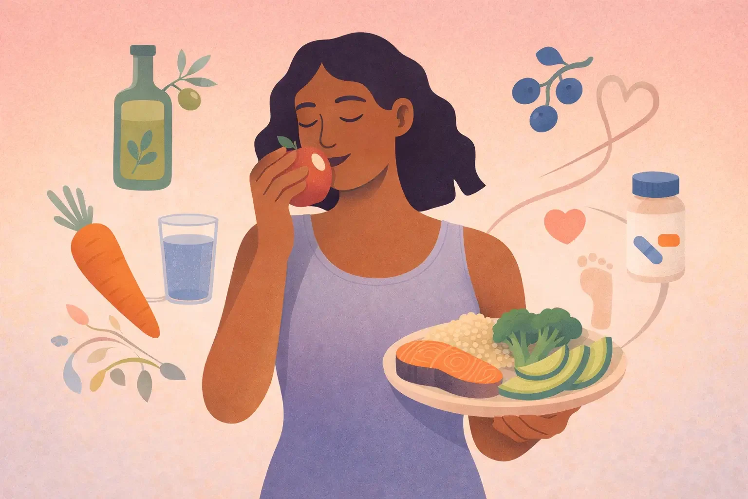 5 Simple Nutrition Habits That Can Quietly Transform Your Health