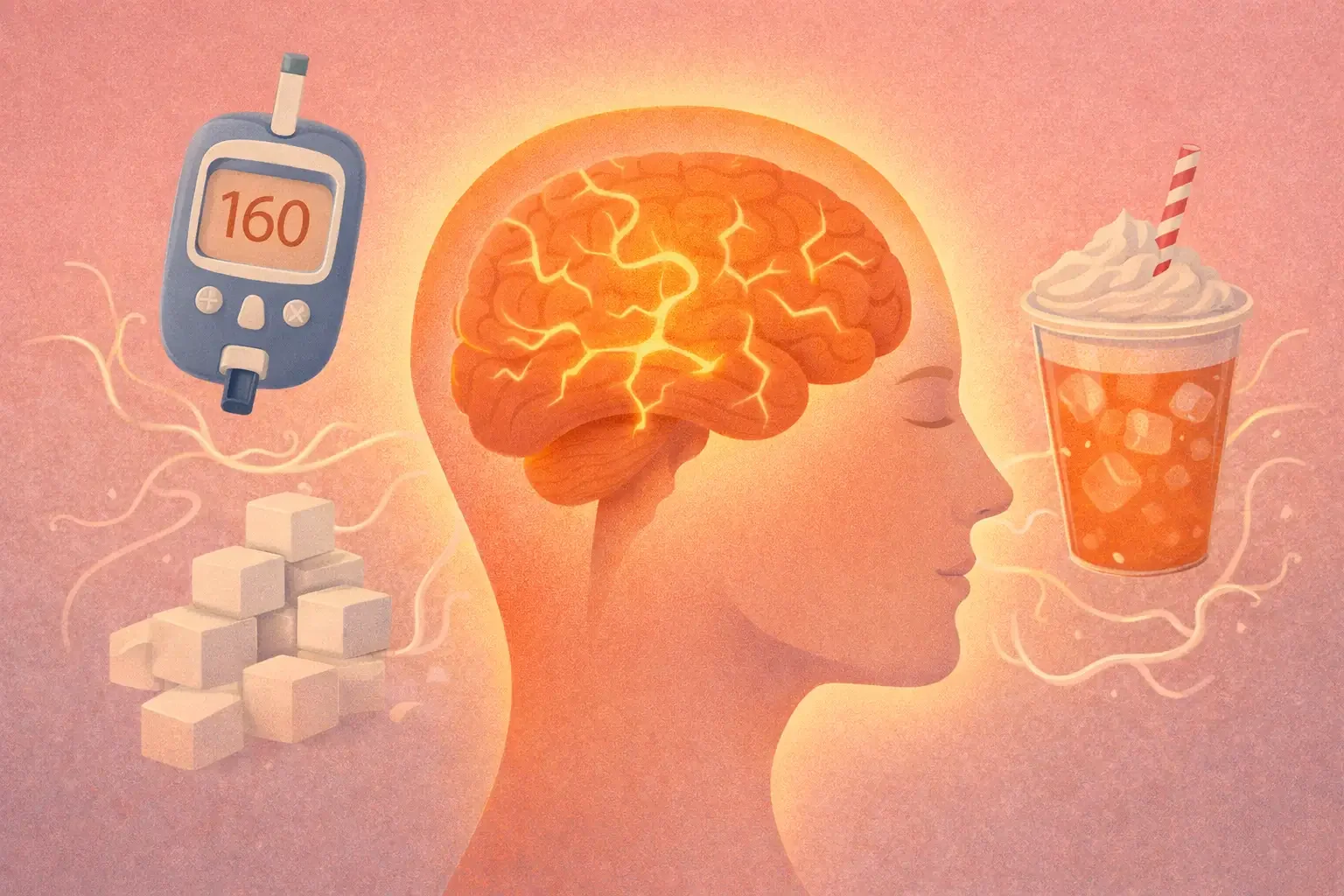 Blood Sugar &amp; Brain Function