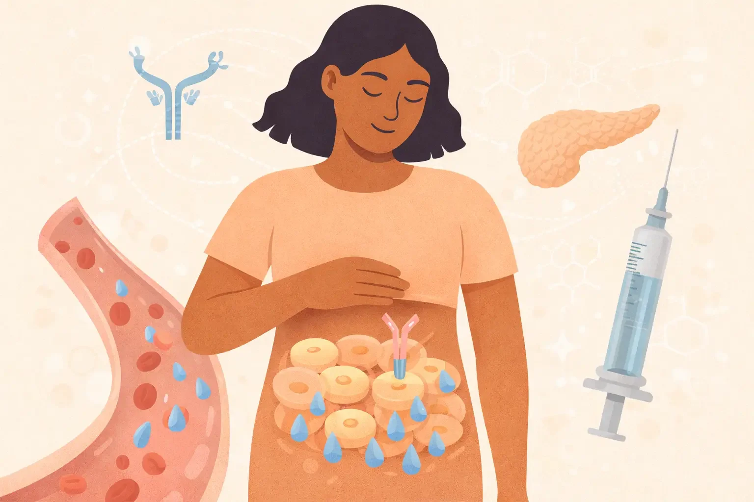 The Science of Insulin Sensitivity